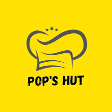 POP'S HUT